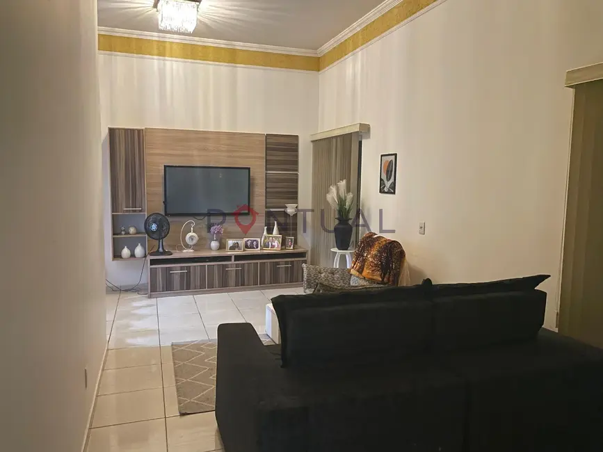 Foto 1 de Casa com 3 quartos à venda, 175m2 em Jardim Altos do Palmital, Marilia - SP