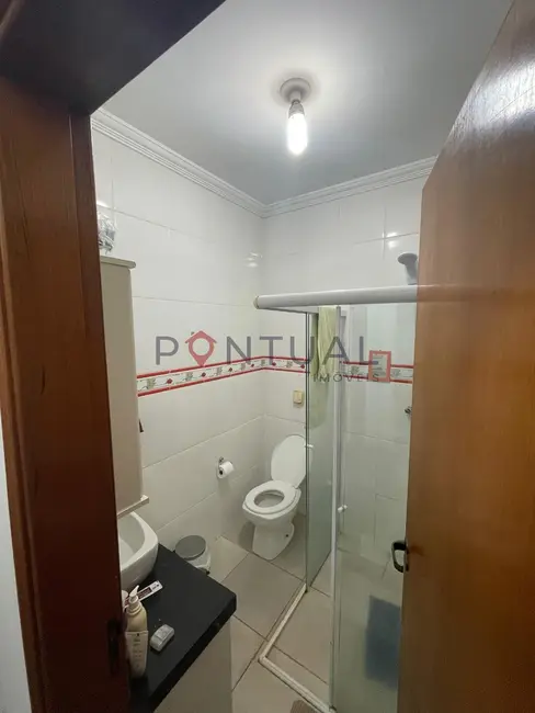 Foto 3 de Casa com 3 quartos à venda, 175m2 em Jardim Altos do Palmital, Marilia - SP