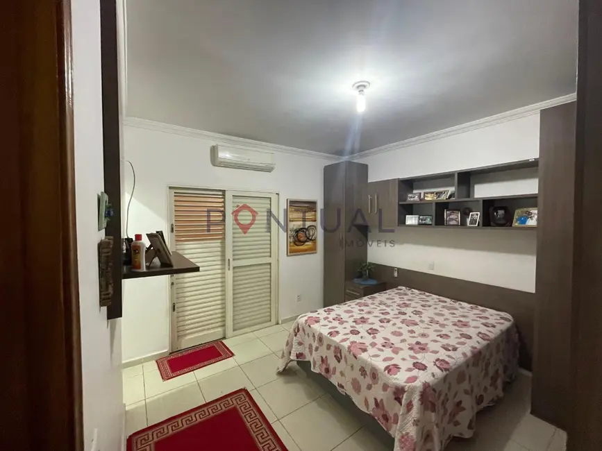 Foto 7 de Casa com 3 quartos à venda, 175m2 em Jardim Altos do Palmital, Marilia - SP