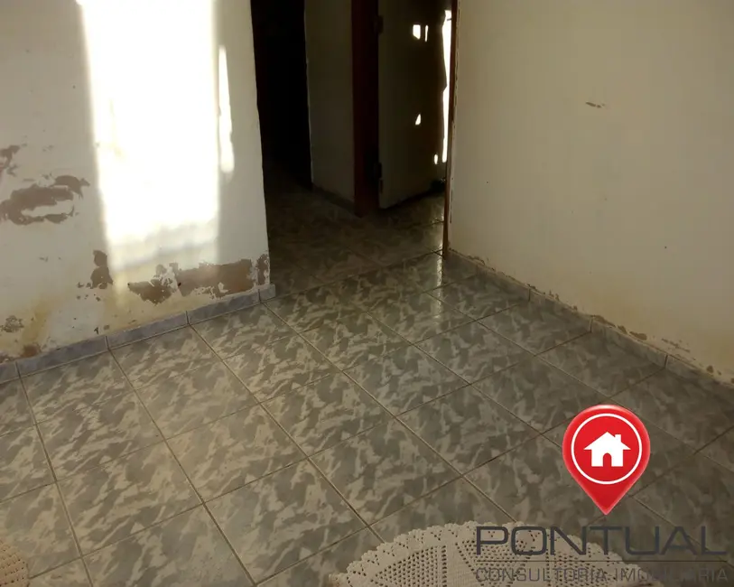 Foto 4 de Casa com 3 quartos à venda, 121m2 em Jardim Santa Antonieta, Marilia - SP