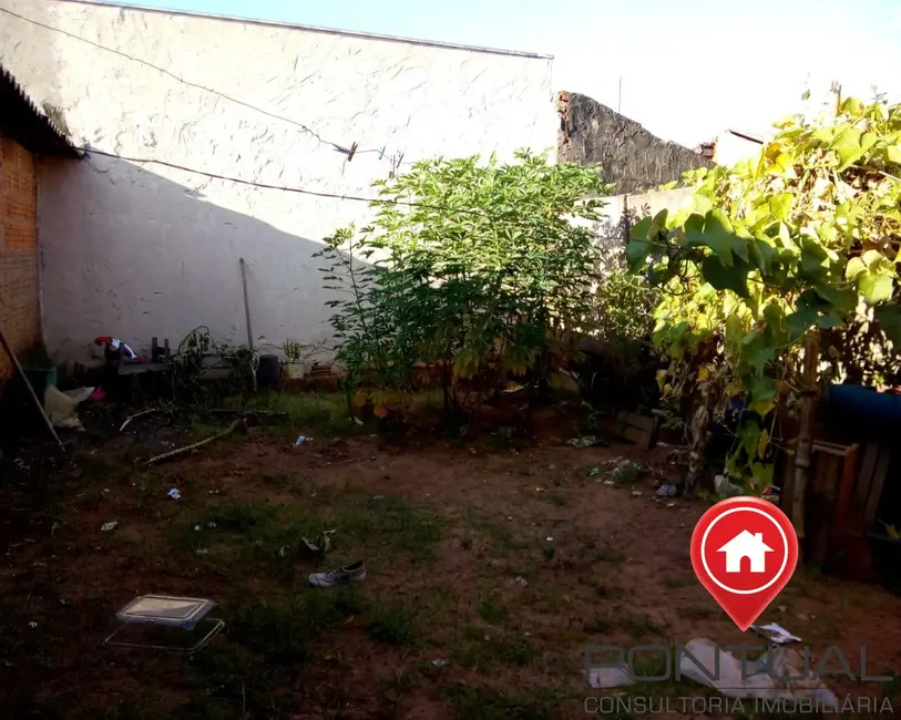 Foto 8 de Casa com 3 quartos à venda, 121m2 em Jardim Santa Antonieta, Marilia - SP