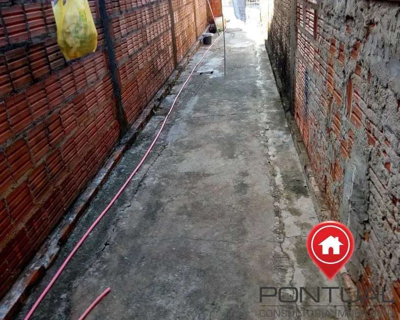 Foto 5 de Casa com 3 quartos à venda, 121m2 em Jardim Santa Antonieta, Marilia - SP