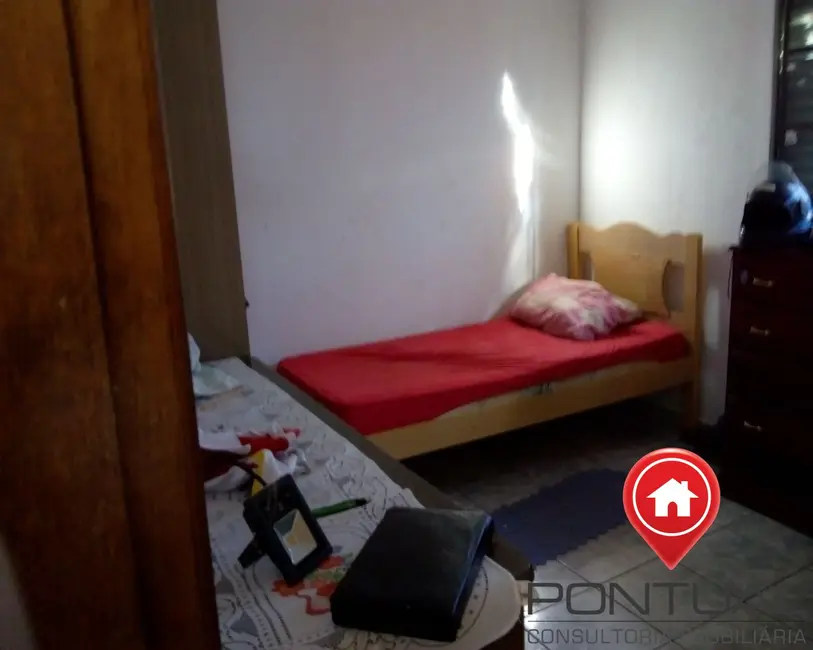 Foto 7 de Casa com 3 quartos à venda, 121m2 em Jardim Santa Antonieta, Marilia - SP