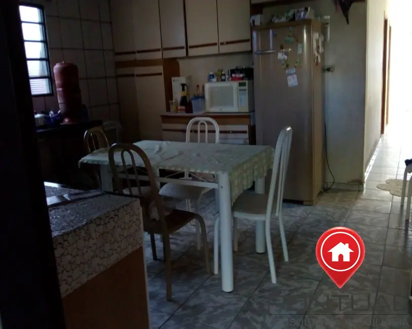 Foto 9 de Casa com 3 quartos à venda, 121m2 em Jardim Santa Antonieta, Marilia - SP