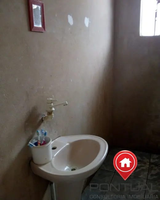 Foto 6 de Casa com 3 quartos à venda, 121m2 em Jardim Santa Antonieta, Marilia - SP