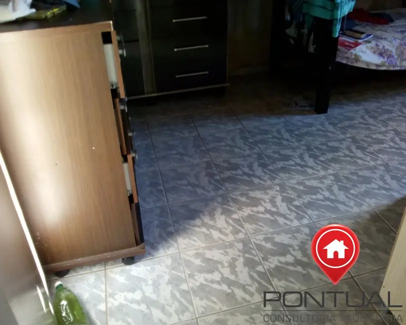 Foto 2 de Casa com 3 quartos à venda, 121m2 em Jardim Santa Antonieta, Marilia - SP