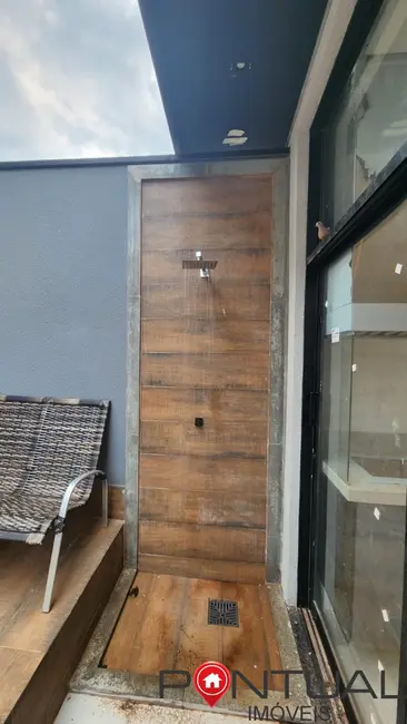 Foto 5 de Casa de Condomínio com 3 quartos à venda, 156m2 em Loteamento Residencial e Comercial Fazenda São Sebastião, Marilia - SP