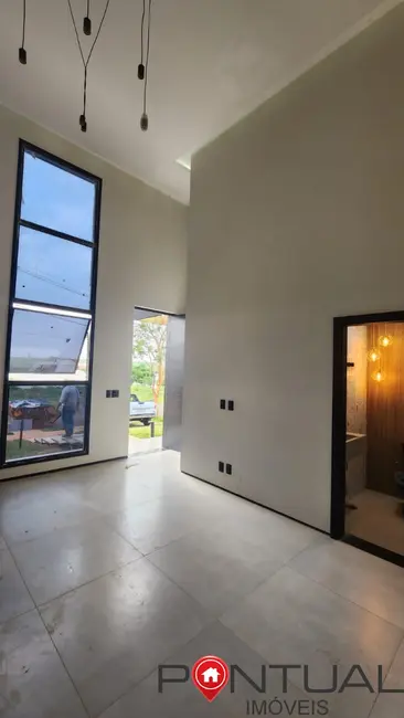 Foto 9 de Casa de Condomínio com 3 quartos à venda, 156m2 em Loteamento Residencial e Comercial Fazenda São Sebastião, Marilia - SP