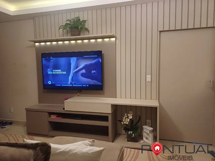 Foto 4 de Casa com 3 quartos à venda, 170m2 em São Miguel, Marilia - SP