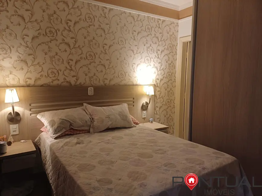 Foto 5 de Casa com 3 quartos à venda, 170m2 em São Miguel, Marilia - SP