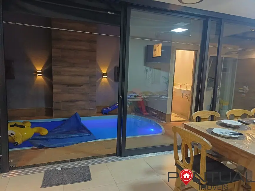 Foto 9 de Casa com 3 quartos à venda, 170m2 em São Miguel, Marilia - SP