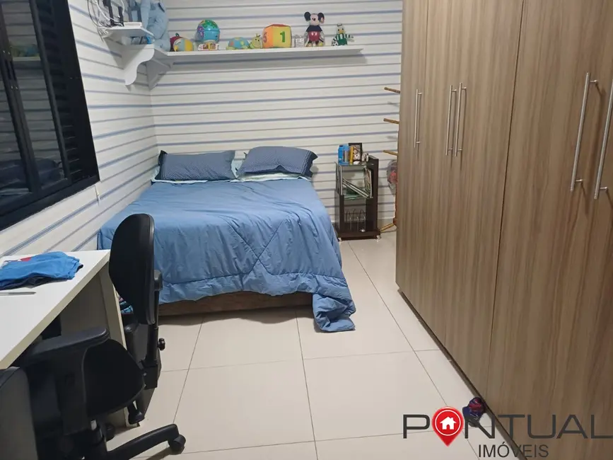 Foto 8 de Casa com 3 quartos à venda, 170m2 em São Miguel, Marilia - SP