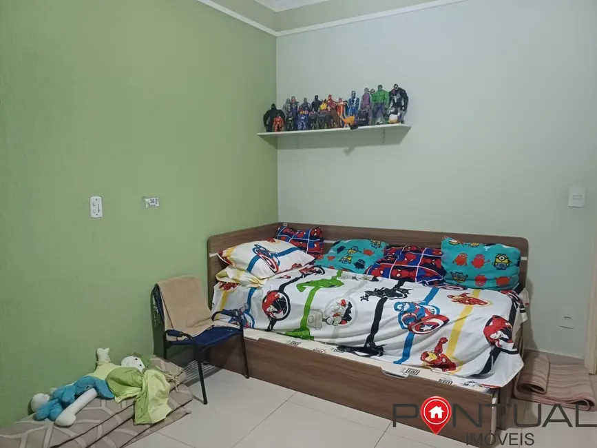 Foto 7 de Casa com 3 quartos à venda, 170m2 em São Miguel, Marilia - SP