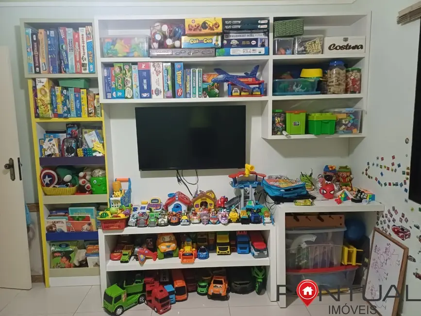 Foto 6 de Casa com 3 quartos à venda, 170m2 em São Miguel, Marilia - SP