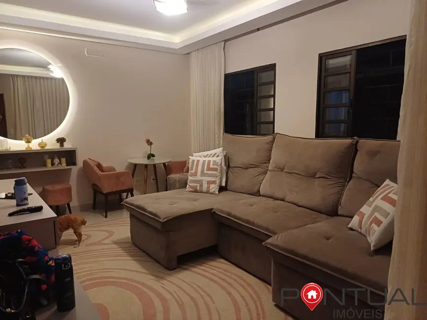 Foto 2 de Casa com 3 quartos à venda, 170m2 em São Miguel, Marilia - SP