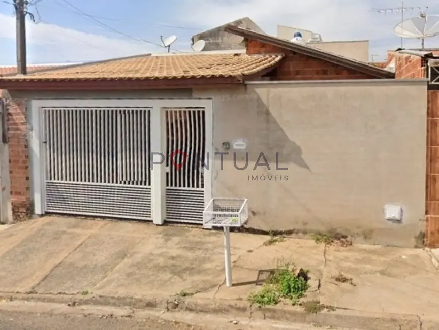Foto 1 de Casa com 3 quartos à venda, 70m2 em Marilia - SP