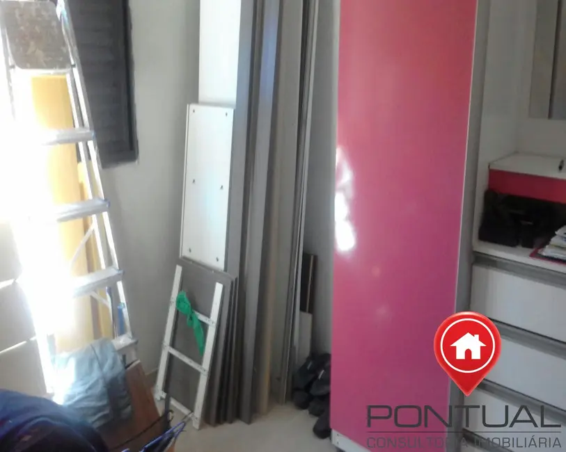 Foto 6 de Casa com 3 quartos à venda, 70m2 em Marilia - SP