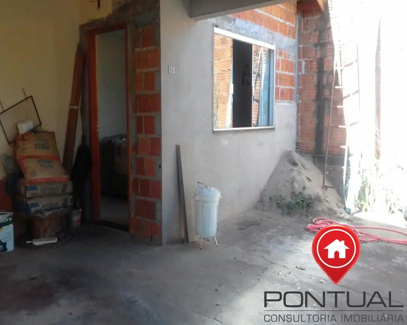 Foto 9 de Casa com 3 quartos à venda, 70m2 em Marilia - SP