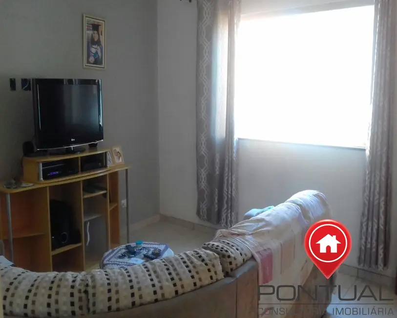 Foto 3 de Casa com 3 quartos à venda, 70m2 em Marilia - SP