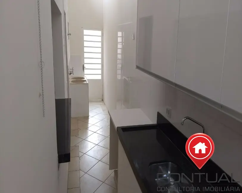 Foto 2 de Casa com 3 quartos à venda, 220m2 em Palmital, Marilia - SP