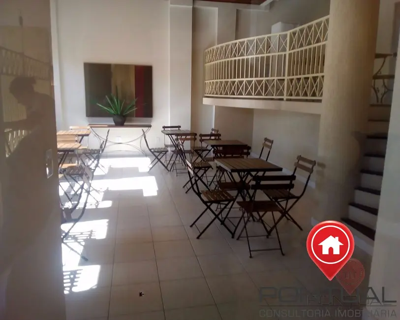 Foto 2 de Apartamento com 2 quartos à venda, 60m2 em Marilia - SP