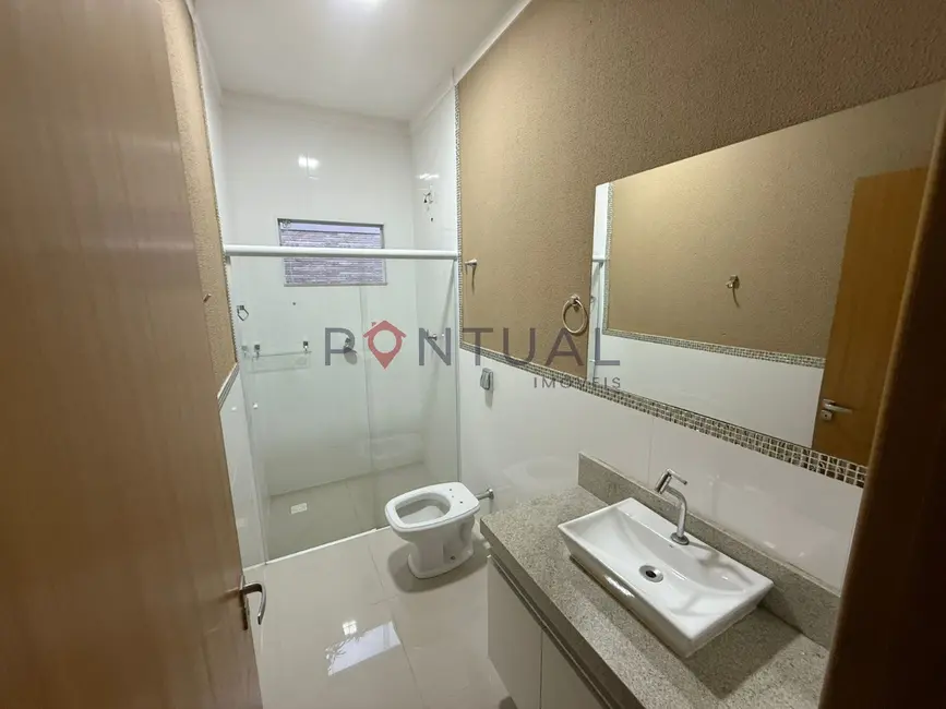 Foto 7 de Casa com 3 quartos à venda, 176m2 em Jardim Aeroporto, Marilia - SP