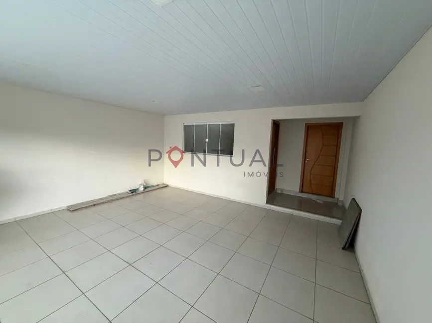 Foto 2 de Casa com 3 quartos à venda, 176m2 em Jardim Aeroporto, Marilia - SP