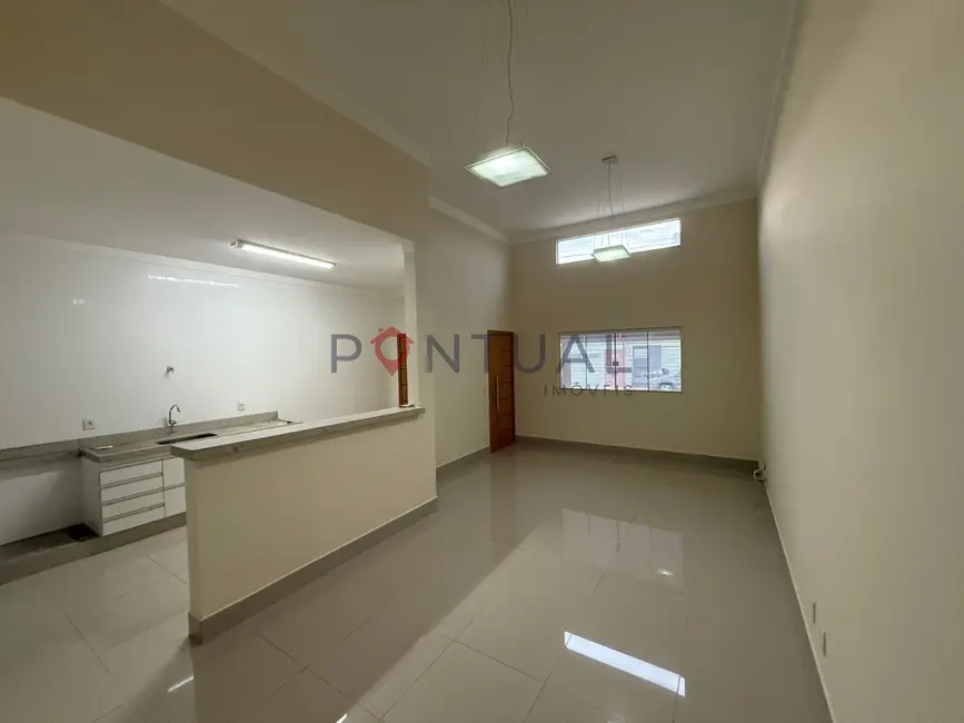 Foto 3 de Casa com 3 quartos à venda, 176m2 em Jardim Aeroporto, Marilia - SP