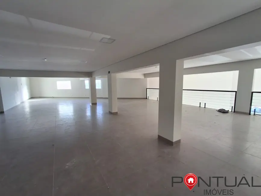 Sala Comercial para alugar, 300m2 em Residencial Vale Verde, Marilia - SP - imagem 4 Foto 4 de Sala Comercial para alugar, 300m2 em Residencial Vale Verde, Marilia - SP