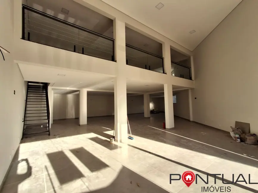 Sala Comercial para alugar, 300m2 em Residencial Vale Verde, Marilia - SP - imagem 6 Foto 6 de Sala Comercial para alugar, 300m2 em Residencial Vale Verde, Marilia - SP