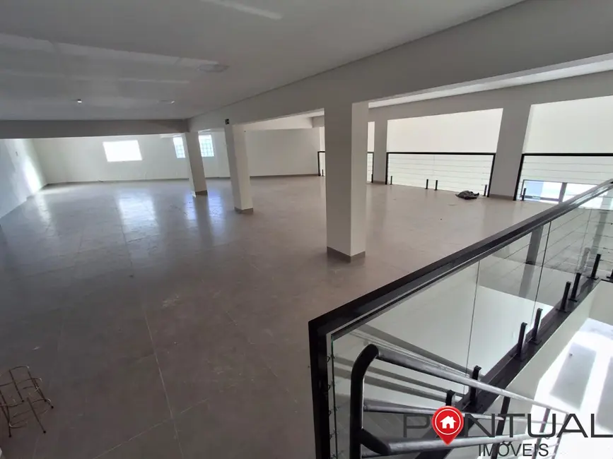 Sala Comercial para alugar, 300m2 em Residencial Vale Verde, Marilia - SP - imagem 5 Foto 5 de Sala Comercial para alugar, 300m2 em Residencial Vale Verde, Marilia - SP