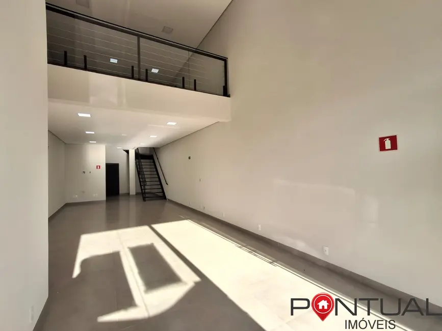 Sala Comercial para alugar, 300m2 em Residencial Vale Verde, Marilia - SP - imagem 9 Foto 9 de Sala Comercial para alugar, 300m2 em Residencial Vale Verde, Marilia - SP