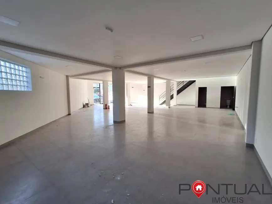 Sala Comercial para alugar, 300m2 em Residencial Vale Verde, Marilia - SP - imagem 8 Foto 8 de Sala Comercial para alugar, 300m2 em Residencial Vale Verde, Marilia - SP