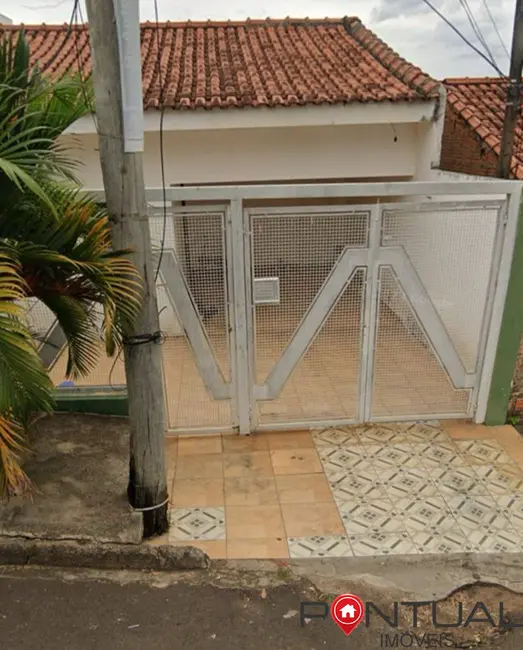Foto 1 de Casa com 3 quartos à venda, 100m2 em Jardim Santa Paula, Marilia - SP
