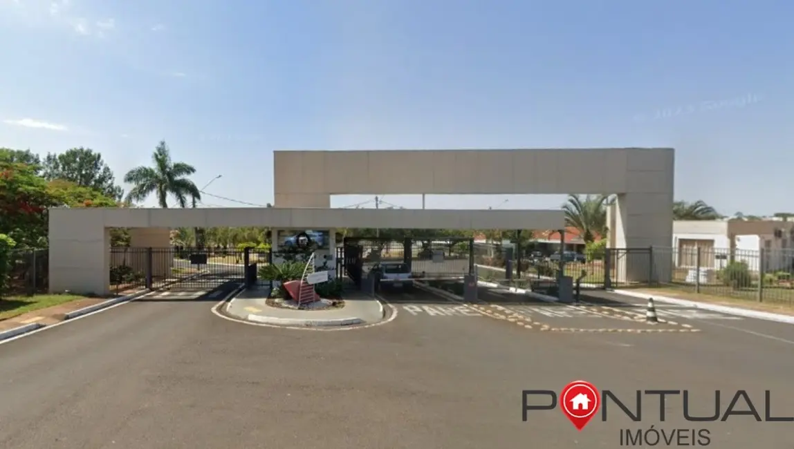 Foto 1 de Casa de Condomínio com 2 quartos à venda, 130m2 em Jardim Nazareth, Marilia - SP