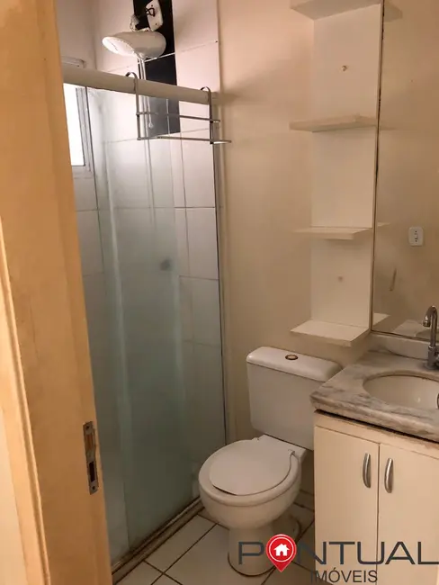 Foto 9 de Casa de Condomínio com 2 quartos à venda, 130m2 em Jardim Nazareth, Marilia - SP