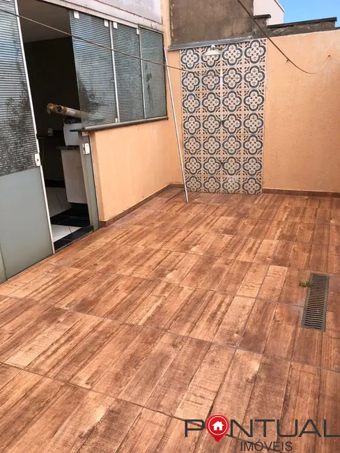 Foto 7 de Casa de Condomínio com 2 quartos à venda, 130m2 em Jardim Nazareth, Marilia - SP