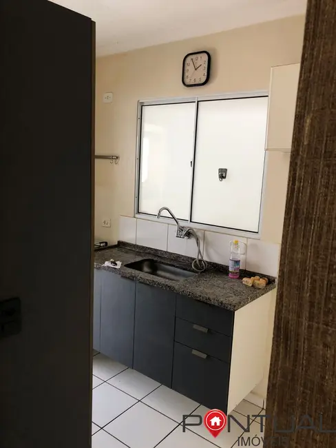 Foto 8 de Casa de Condomínio com 2 quartos à venda, 130m2 em Jardim Nazareth, Marilia - SP