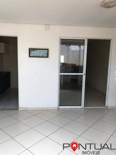 Foto 6 de Casa de Condomínio com 2 quartos à venda, 130m2 em Jardim Nazareth, Marilia - SP