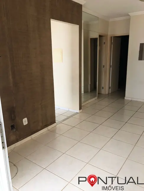 Foto 4 de Casa de Condomínio com 2 quartos à venda, 130m2 em Jardim Nazareth, Marilia - SP