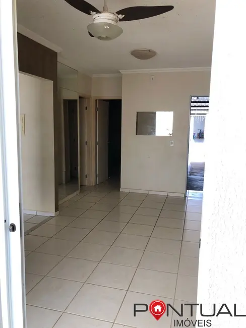 Foto 5 de Casa de Condomínio com 2 quartos à venda, 130m2 em Jardim Nazareth, Marilia - SP