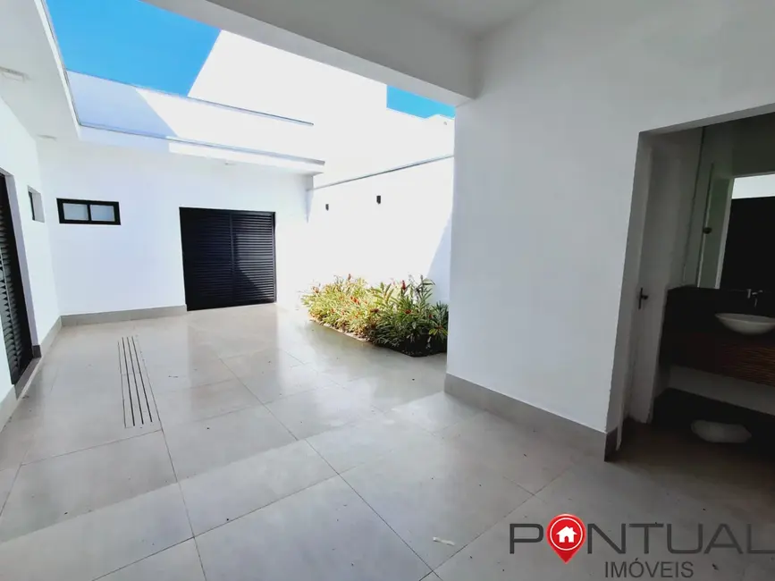 Foto 9 de Casa de Condomínio com 3 quartos à venda, 210m2 em Jardim Esmeralda, Marilia - SP