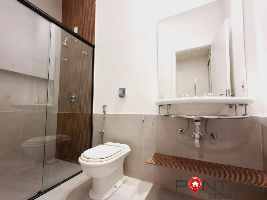 Foto 8 de Casa de Condomínio com 3 quartos à venda, 210m2 em Jardim Esmeralda, Marilia - SP