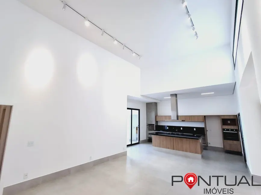 Foto 4 de Casa de Condomínio com 3 quartos à venda, 210m2 em Jardim Esmeralda, Marilia - SP