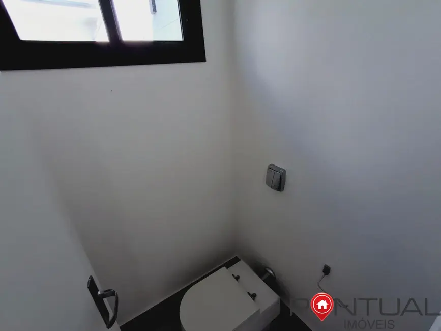 Foto 5 de Casa de Condomínio com 3 quartos à venda, 210m2 em Jardim Esmeralda, Marilia - SP