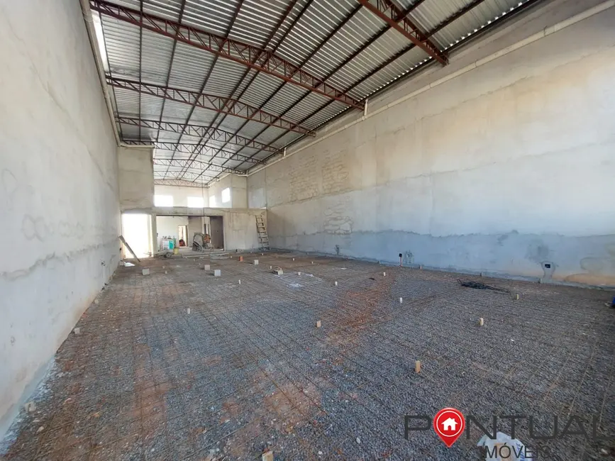Foto 2 de Armazém / Galpão para alugar, 420m2 em Palmital, Marilia - SP