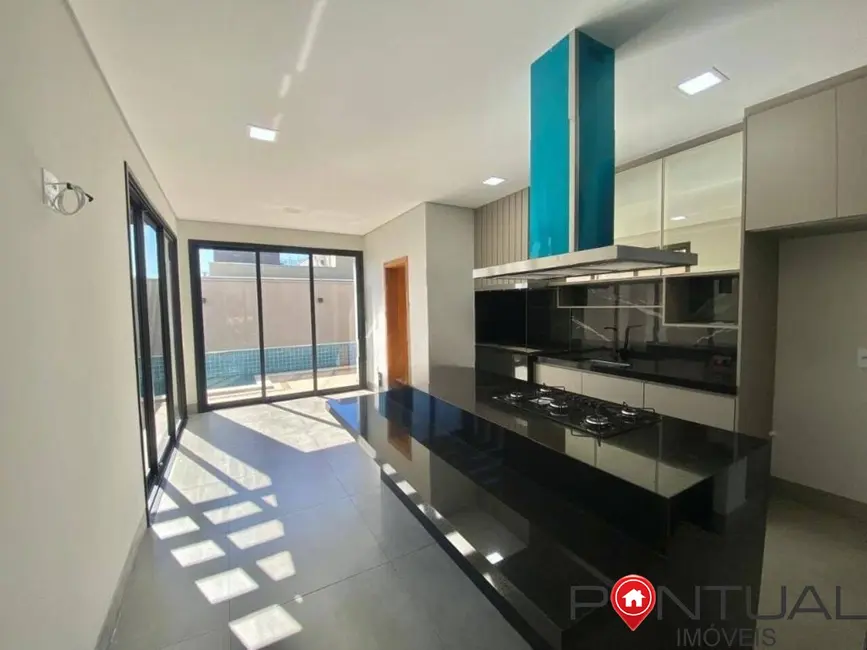 Foto 7 de Casa de Condomínio com 3 quartos à venda, 200m2 em Jardim São Domingos, Marilia - SP