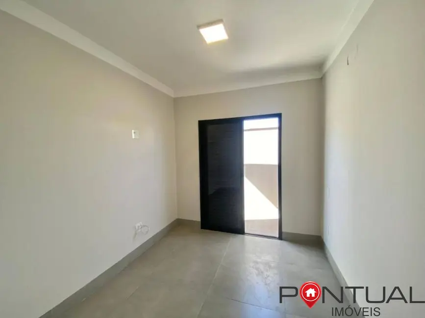 Foto 9 de Casa de Condomínio com 3 quartos à venda, 200m2 em Jardim São Domingos, Marilia - SP