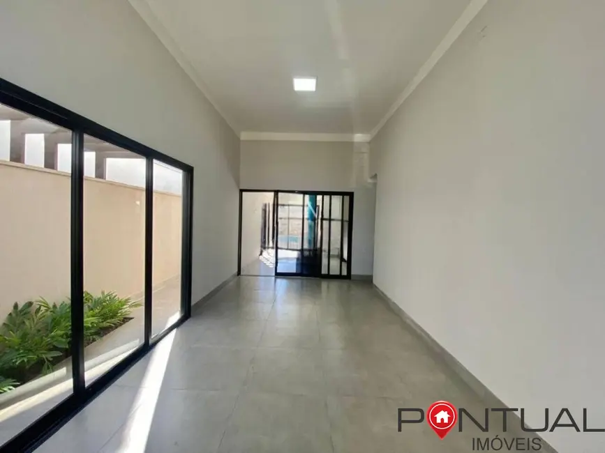 Foto 2 de Casa de Condomínio com 3 quartos à venda, 200m2 em Jardim São Domingos, Marilia - SP