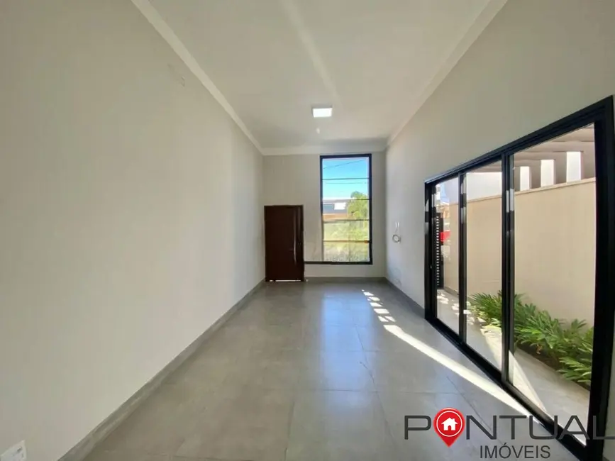 Foto 3 de Casa de Condomínio com 3 quartos à venda, 200m2 em Jardim São Domingos, Marilia - SP